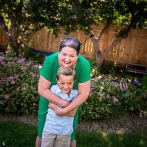 Meet your Posher, Erin